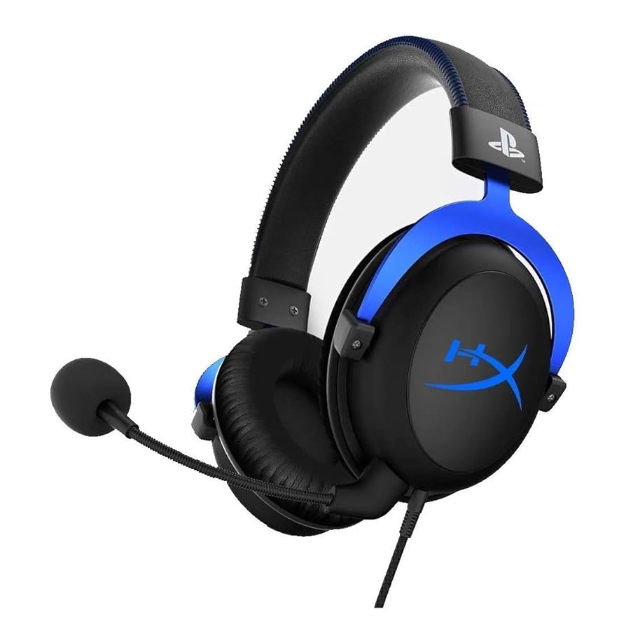 その他 GAMING HEADSET AIR HIGH GRADE for PlayStation4 2zzhgl6 その他 GAMING HEADSET AIR HIGH GRADE for PlayStation4